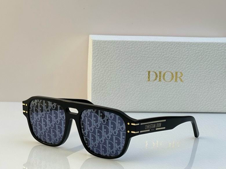 Wholesale Cheap Aaa Dior Replica Sunglasses for Sale