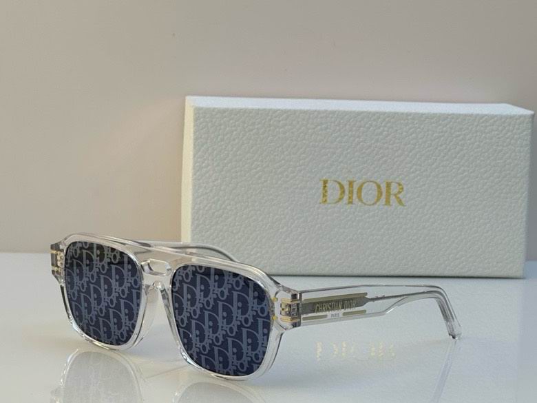 Wholesale Cheap Aaa Dior Replica Sunglasses for Sale