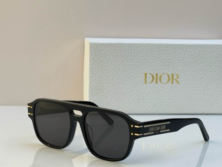Wholesale Cheap Aaa Dior Replica Sunglasses for Sale