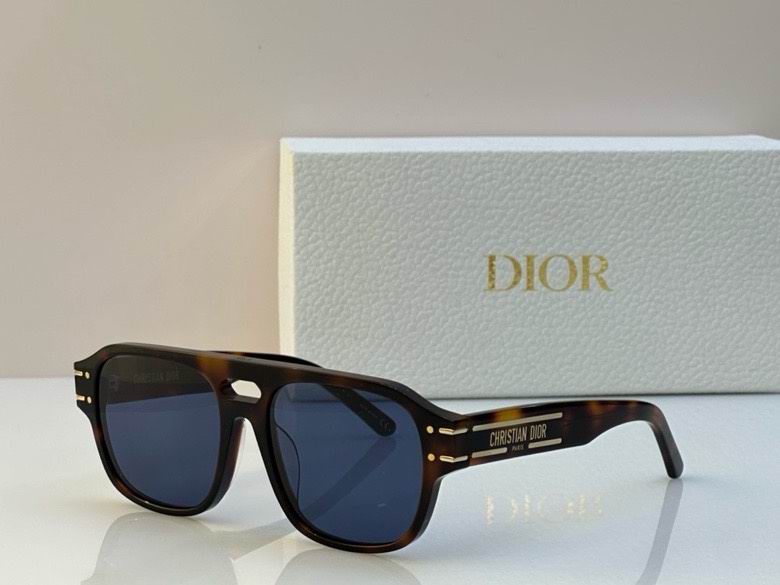 Wholesale Cheap Aaa Dior Replica Sunglasses for Sale