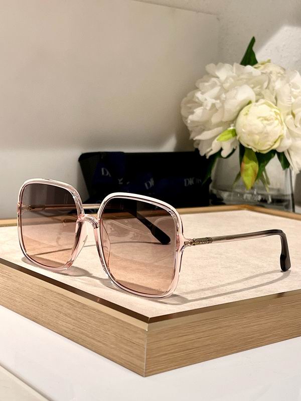 Wholesale Cheap Aaa Dior Replica Sunglasses for Sale