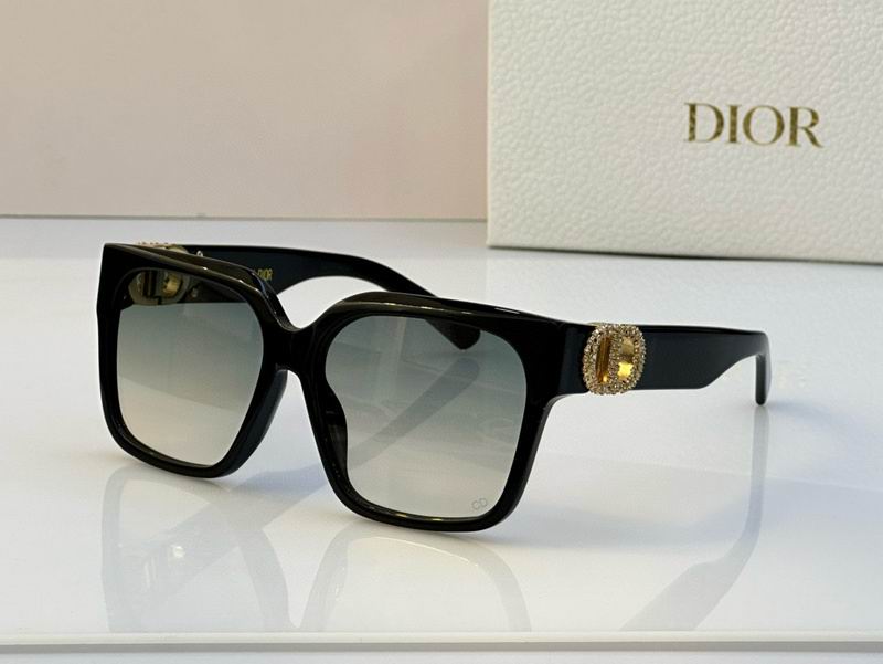 Wholesale Cheap Aaa Dior Replica Sunglasses for Sale