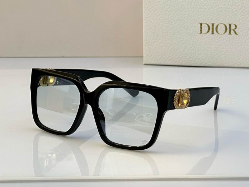 Wholesale Cheap Aaa Dior Replica Sunglasses for Sale