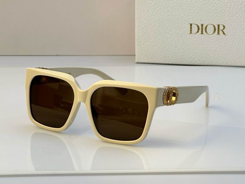 Wholesale Cheap Aaa Dior Replica Sunglasses for Sale