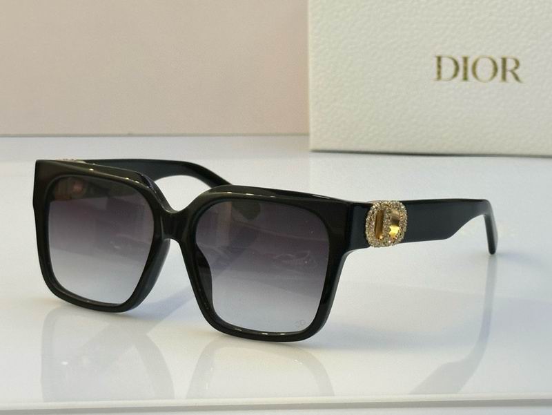 Wholesale Cheap Aaa Dior Replica Sunglasses for Sale