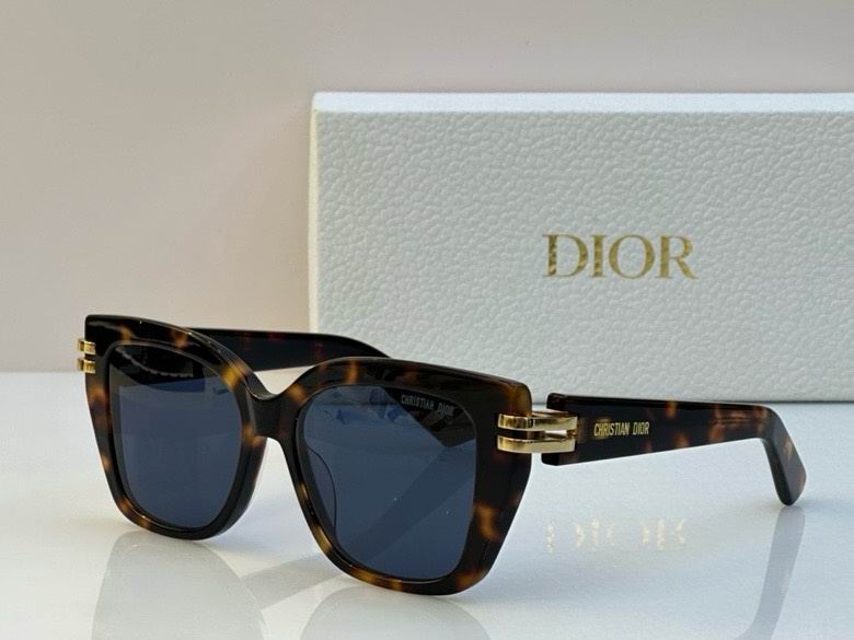 Wholesale Cheap Aaa Dior Replica Sunglasses for Sale