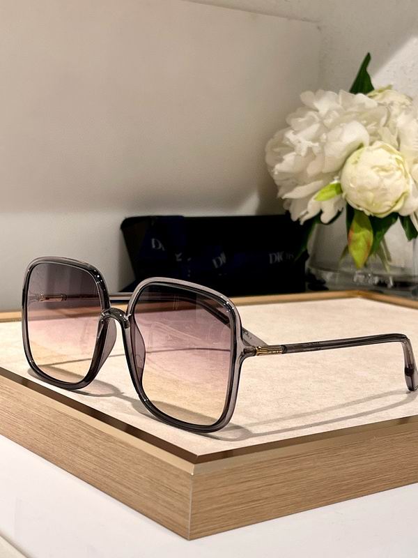 Wholesale Cheap Aaa Dior Replica Sunglasses for Sale