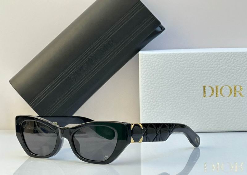 Wholesale Cheap Aaa Dior Replica Sunglasses for Sale