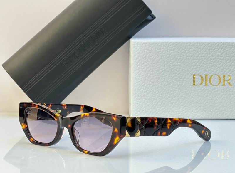 Wholesale Cheap Aaa Dior Replica Sunglasses for Sale