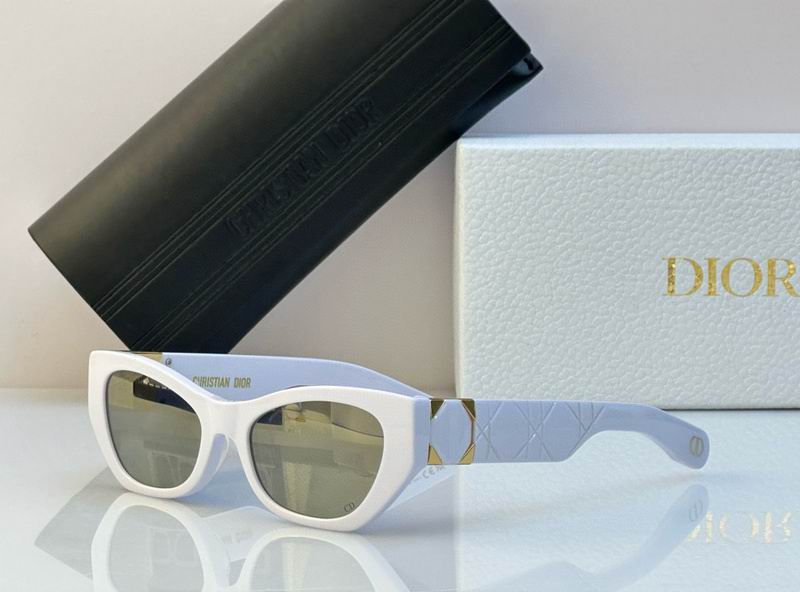 Wholesale Cheap Aaa Dior Replica Sunglasses for Sale