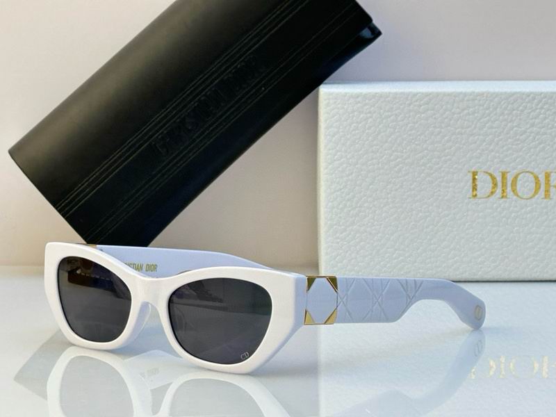 Wholesale Cheap Aaa Dior Replica Sunglasses for Sale