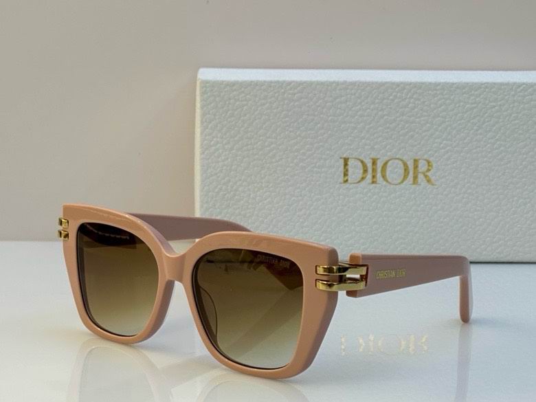 Wholesale Cheap Aaa Dior Replica Sunglasses for Sale