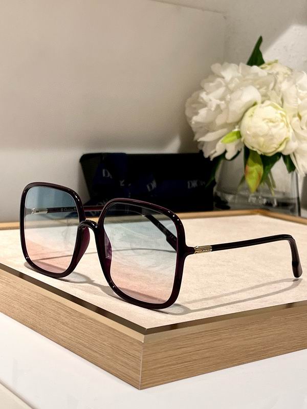Wholesale Cheap Aaa Dior Replica Sunglasses for Sale