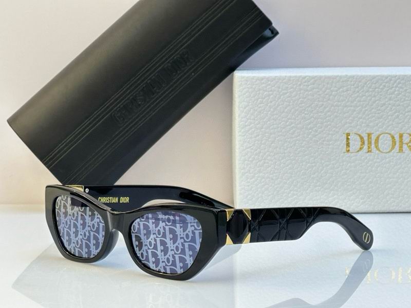 Wholesale Cheap Aaa Dior Replica Sunglasses for Sale