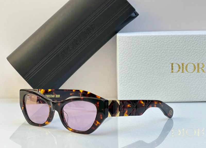 Wholesale Cheap Aaa Dior Replica Sunglasses for Sale