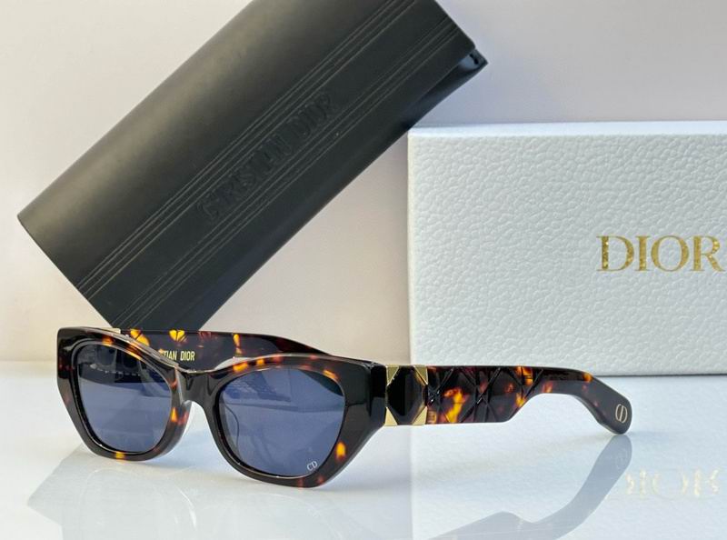 Wholesale Cheap Aaa Dior Replica Sunglasses for Sale