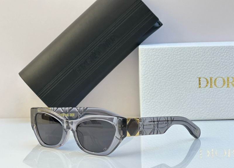 Wholesale Cheap Aaa Dior Replica Sunglasses for Sale