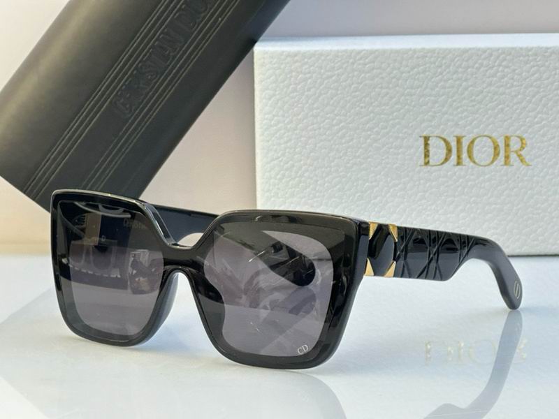 Wholesale Cheap Aaa Dior Replica Sunglasses for Sale