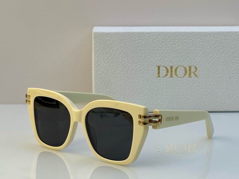 Wholesale Cheap Aaa Dior Replica Sunglasses for Sale