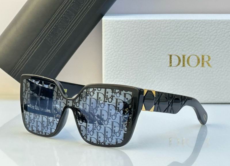 Wholesale Cheap Aaa Dior Replica Sunglasses for Sale