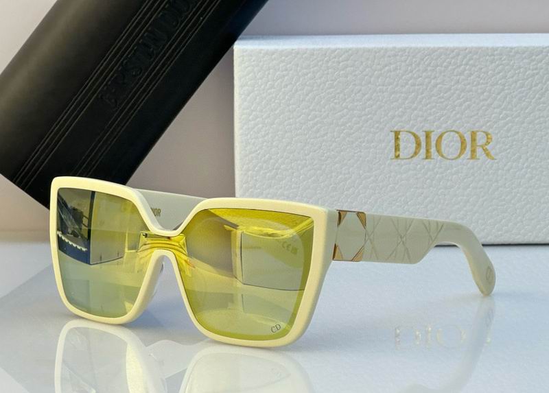 Wholesale Cheap Aaa Dior Replica Sunglasses for Sale