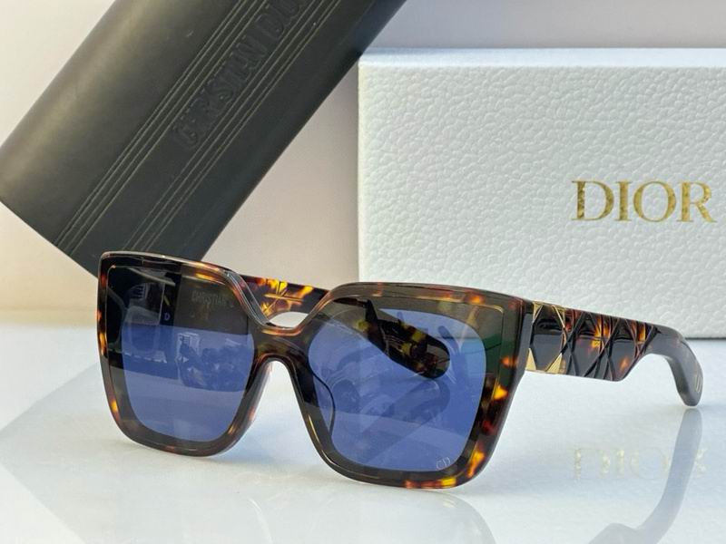Wholesale Cheap Aaa Dior Replica Sunglasses for Sale