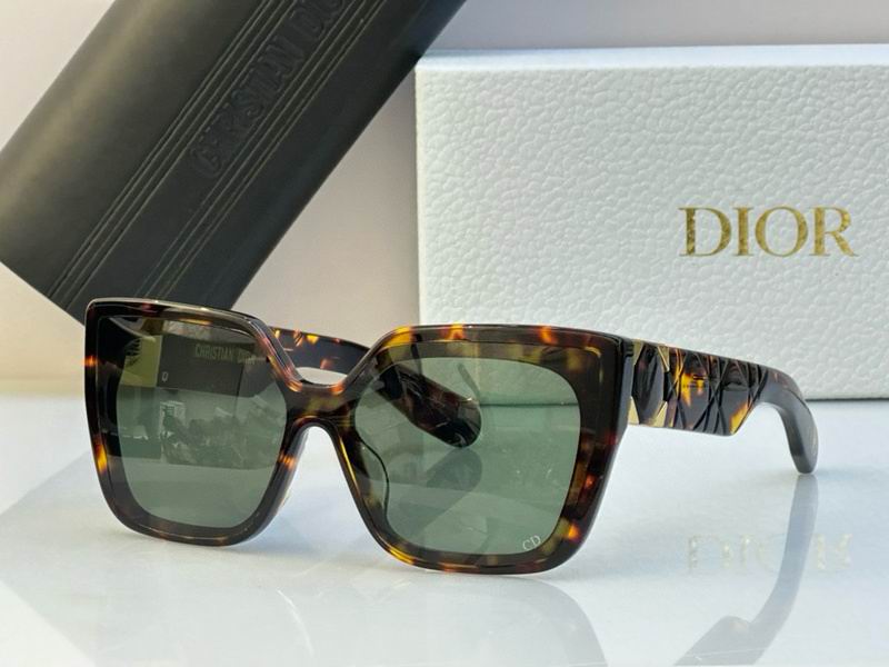 Wholesale Cheap Aaa Dior Replica Sunglasses for Sale