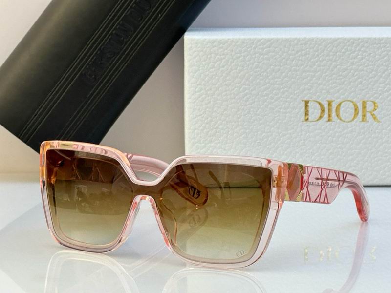Wholesale Cheap Aaa Dior Replica Sunglasses for Sale