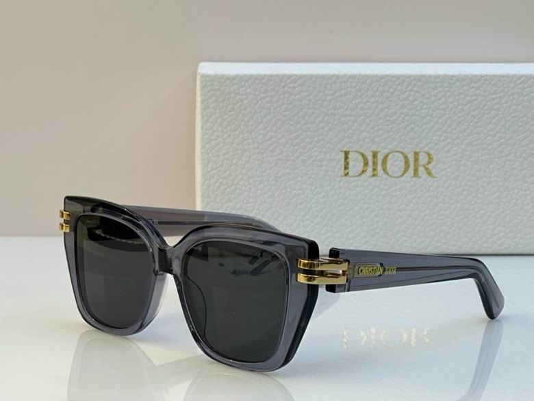 Wholesale Cheap Aaa Dior Replica Sunglasses for Sale