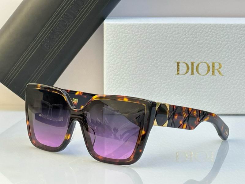 Wholesale Cheap Aaa Dior Replica Sunglasses for Sale