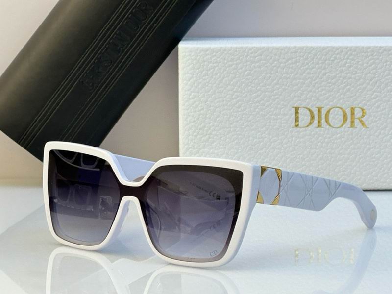 Wholesale Cheap Aaa Dior Replica Sunglasses for Sale