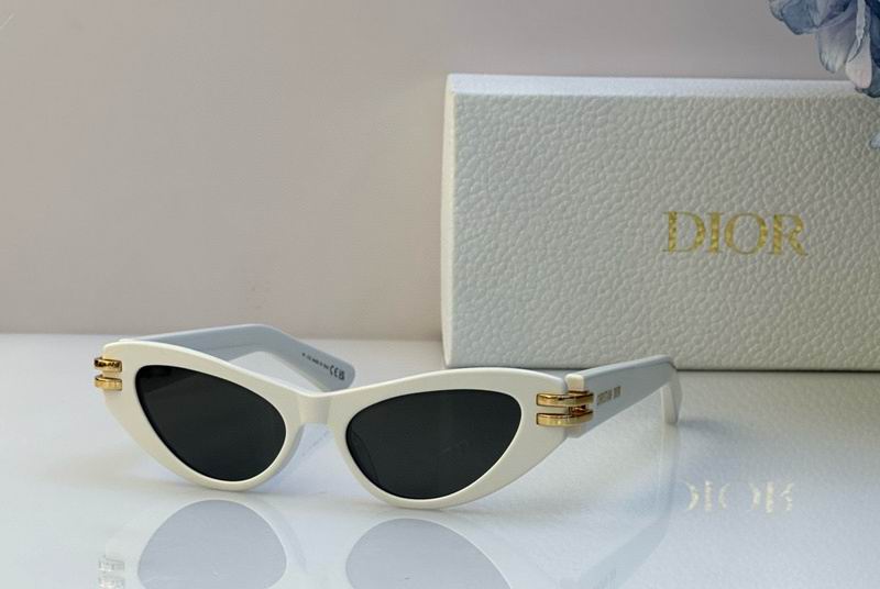 Wholesale Cheap Aaa Dior Replica Sunglasses for Sale