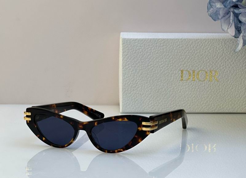 Wholesale Cheap Aaa Dior Replica Sunglasses for Sale