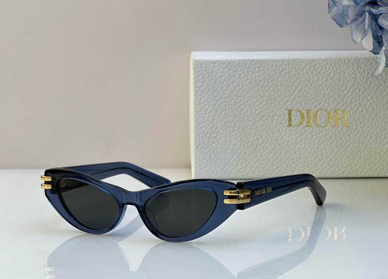 Wholesale Cheap Aaa Dior Replica Sunglasses for Sale