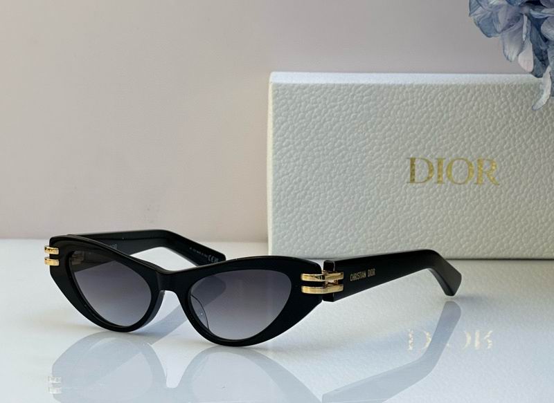 Wholesale Cheap Aaa Dior Replica Sunglasses for Sale