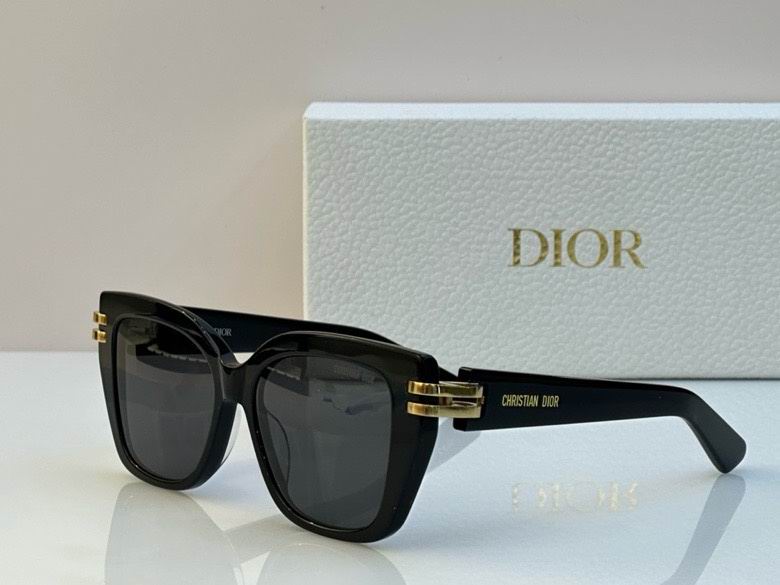 Wholesale Cheap Aaa Dior Replica Sunglasses for Sale