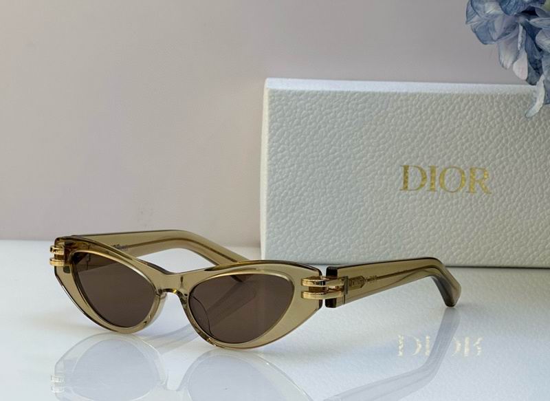 Wholesale Cheap Aaa Dior Replica Sunglasses for Sale