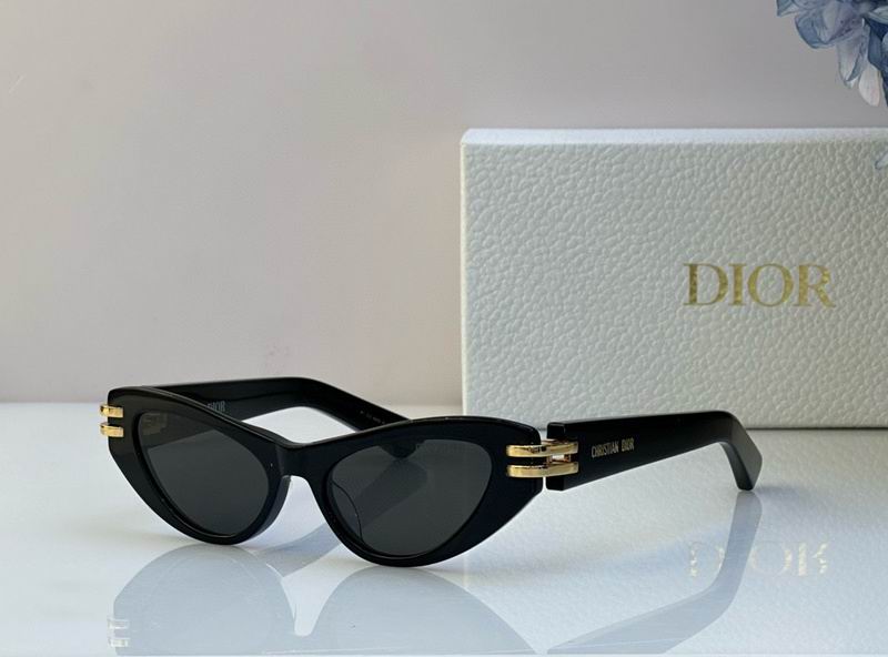 Wholesale Cheap Aaa Dior Replica Sunglasses for Sale