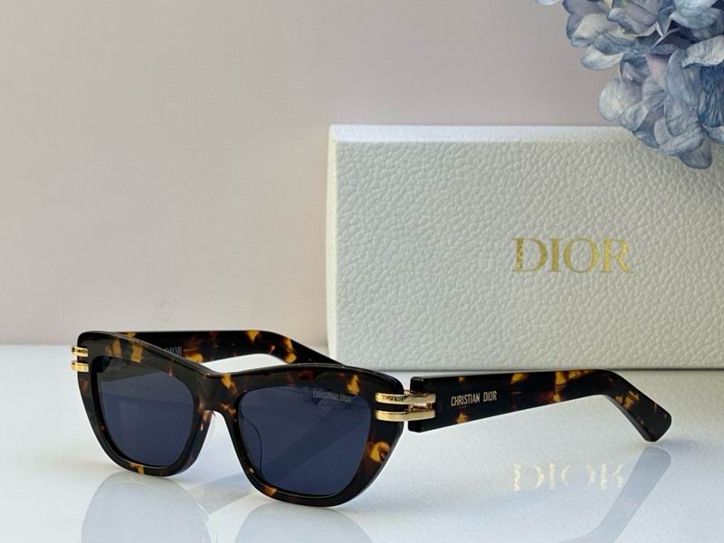 Wholesale Cheap Aaa Dior Replica Sunglasses for Sale