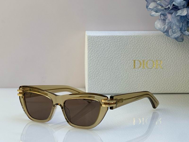 Wholesale Cheap Aaa Dior Replica Sunglasses for Sale