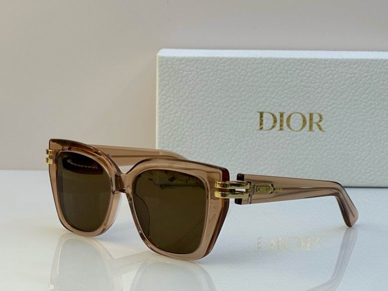 Wholesale Cheap Aaa Dior Replica Sunglasses for Sale