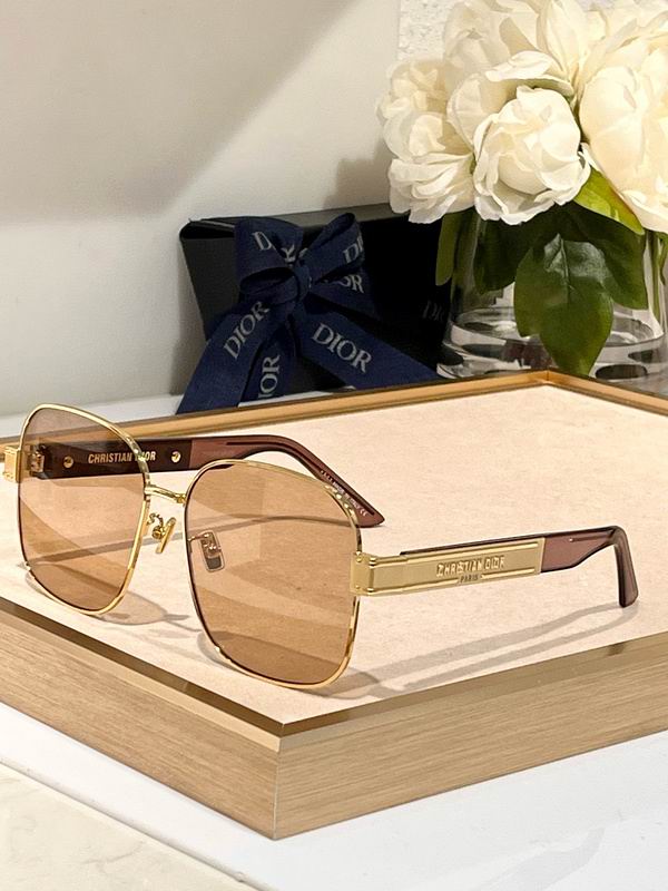 Wholesale Cheap Aaa Dior Replica Sunglasses for Sale