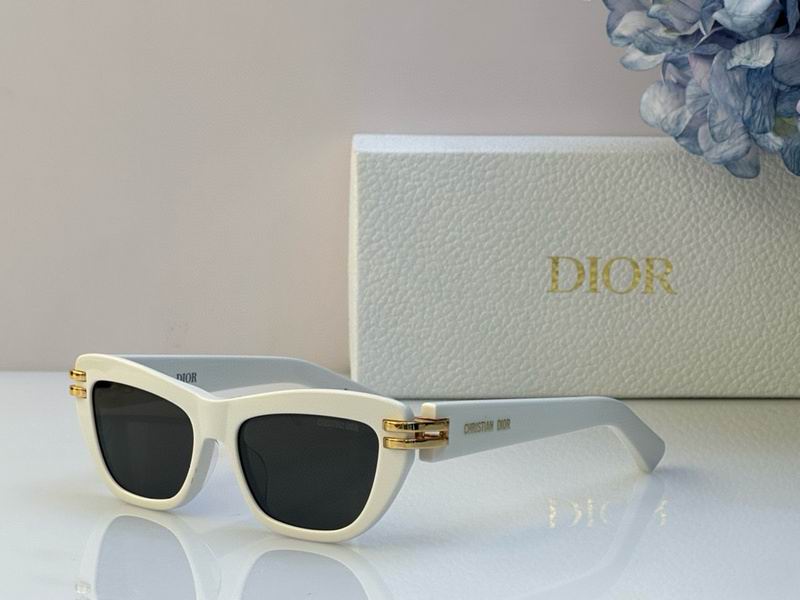 Wholesale Cheap Aaa Dior Replica Sunglasses for Sale
