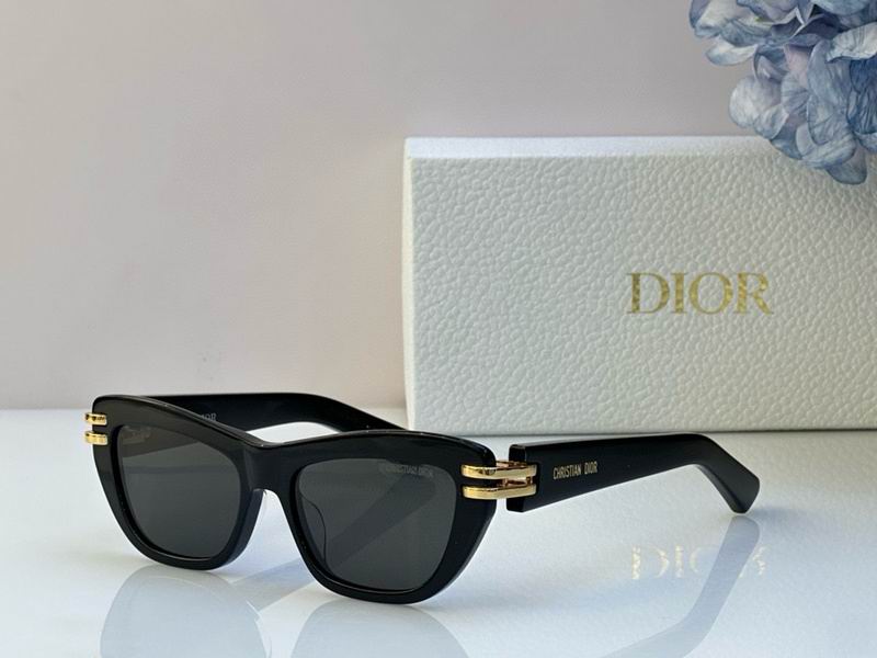 Wholesale Cheap Aaa Dior Replica Sunglasses for Sale
