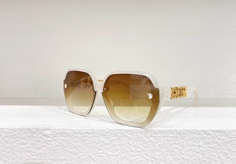 Wholesale Cheap Aaa Dior Replica Sunglasses for Sale