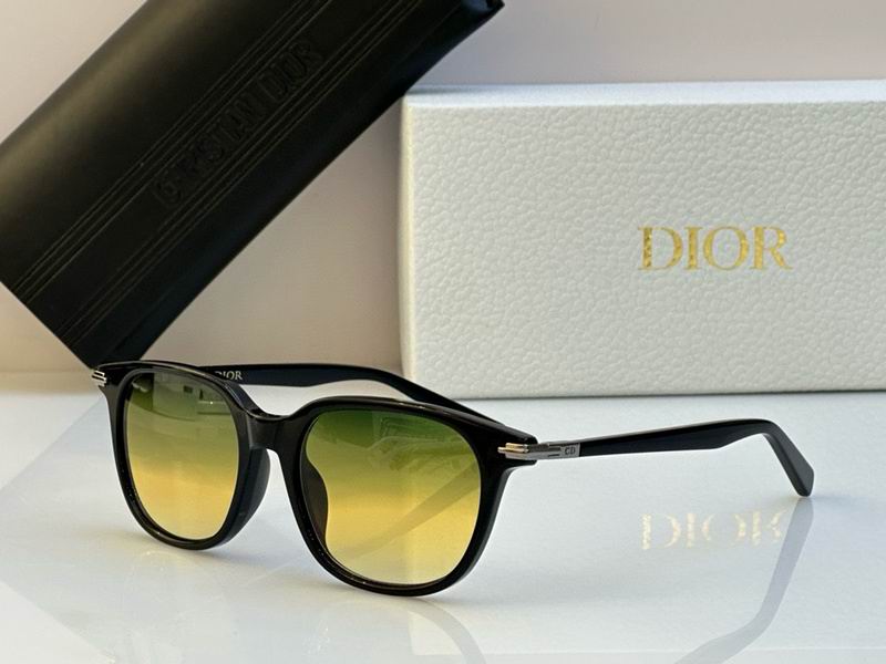 Wholesale Cheap Aaa Dior Replica Sunglasses for Sale