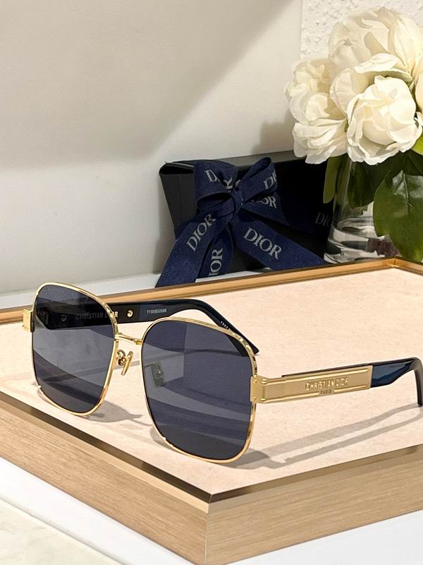 Wholesale Cheap Aaa Dior Replica Sunglasses for Sale