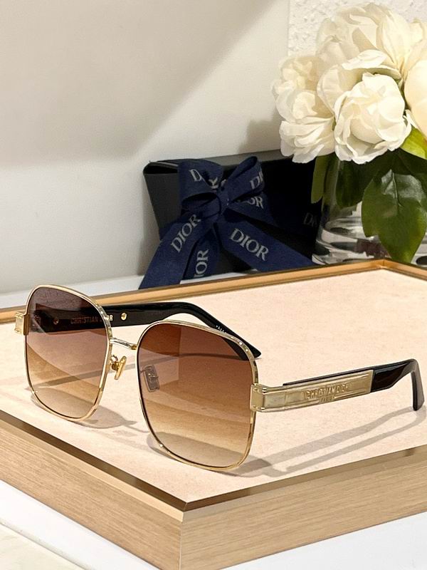 Wholesale Cheap Aaa Dior Replica Sunglasses for Sale