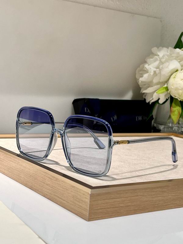 Wholesale Cheap Aaa Dior Replica Sunglasses for Sale