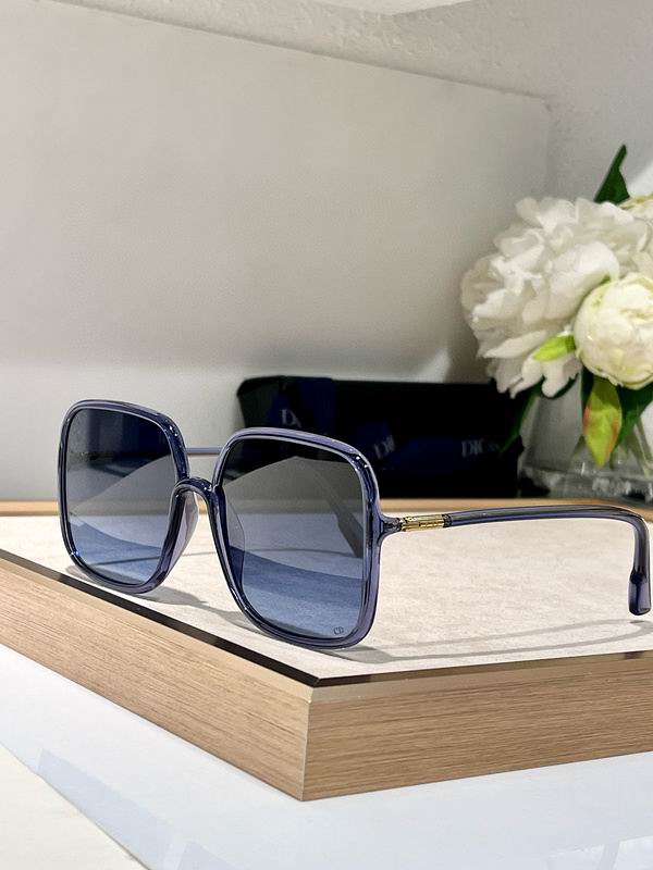 Wholesale Cheap Aaa Dior Replica Sunglasses for Sale